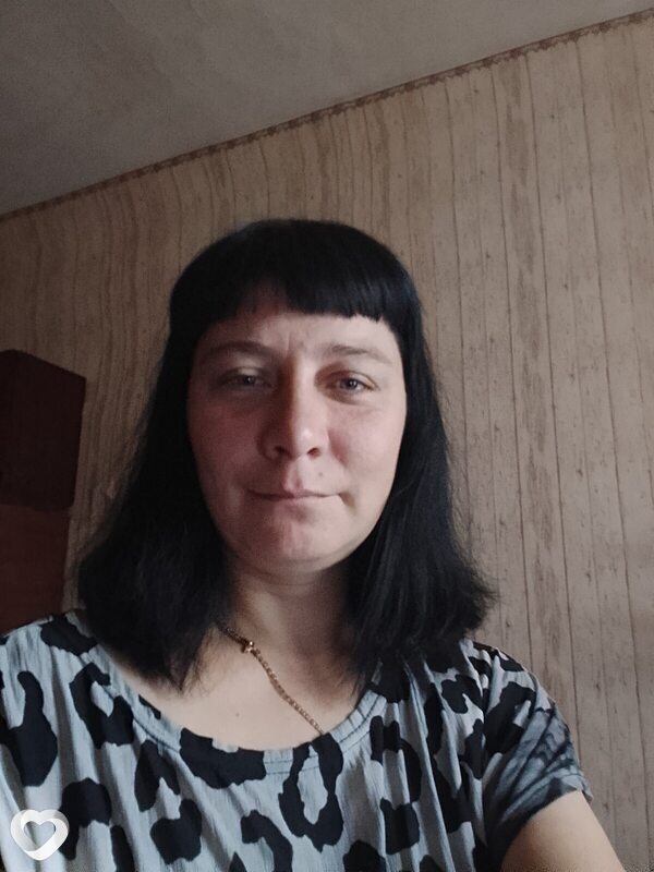 Евгения, 38, Кемерове — анкета №3118576
