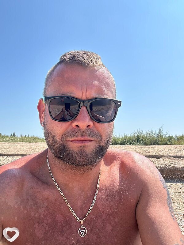 Егор, 41, Апрелевке — анкета №3118583
