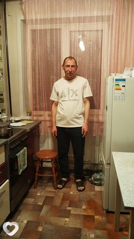 Андрей, 44, Новокузнецке — анкета №3118584