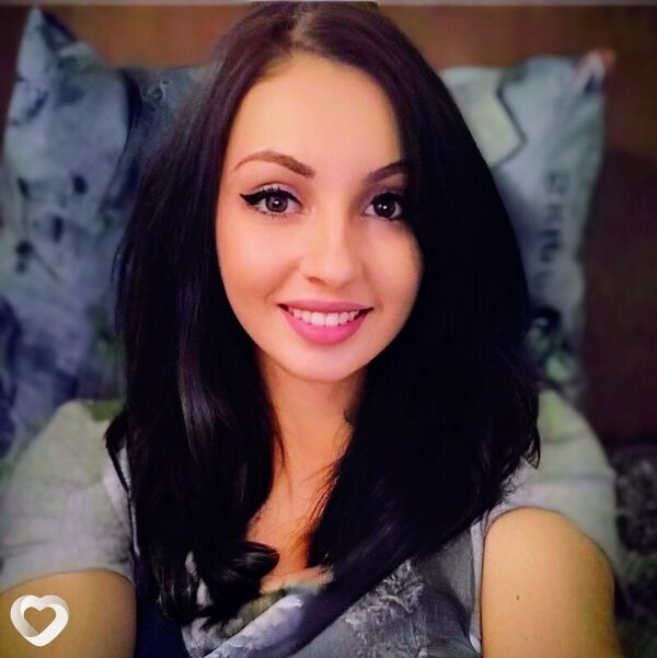 Алиса, 30, Стерлитамаке — анкета №3118587