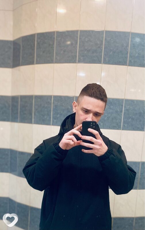 Никита, 21, Клине — анкета №3118588