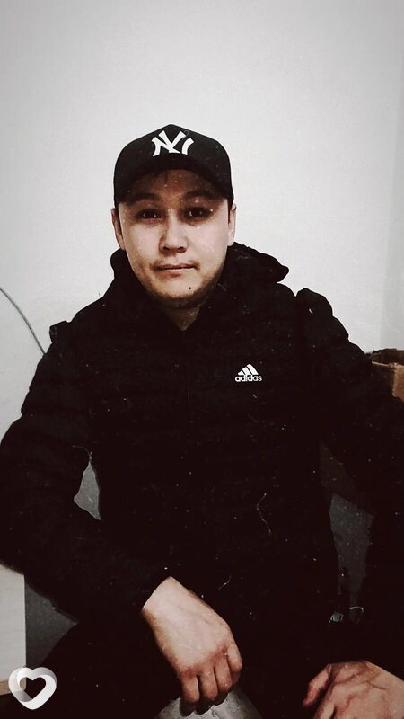 Нурик, 32, Таразе — анкета №3118481