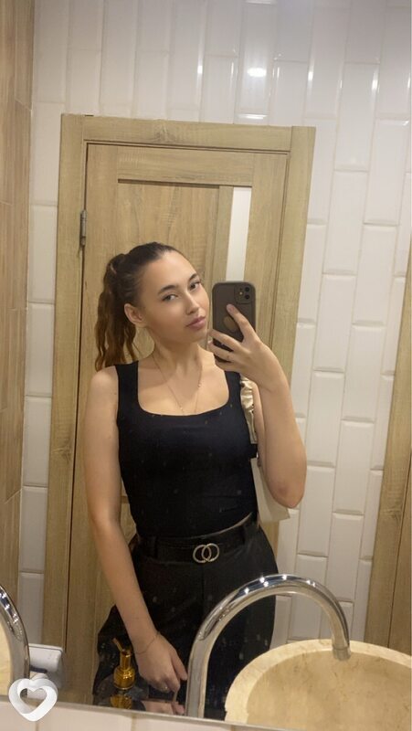 Анжелика, 20, Ульяновске — анкета №3118492
