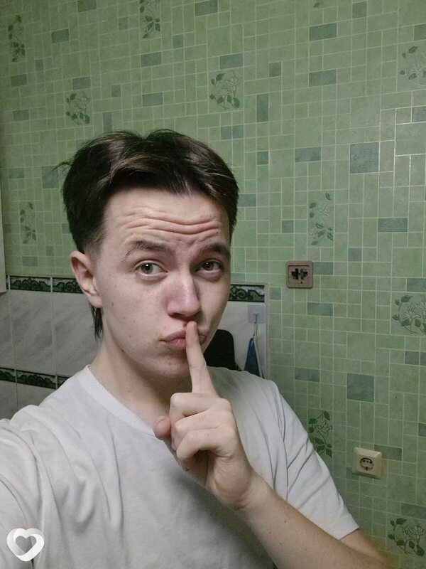Белоусов Иван, 21, Челябинске — анкета №3118496