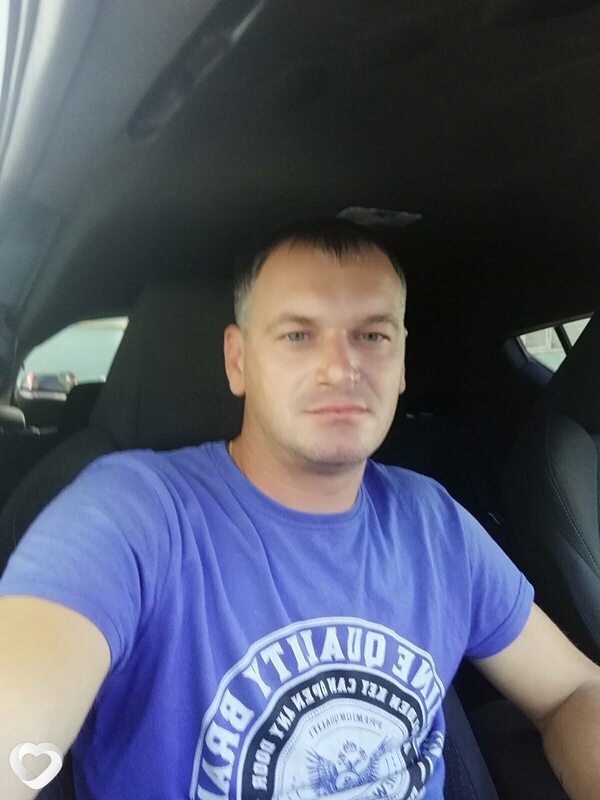 Вадим, 44, Самаре — анкета №3118497
