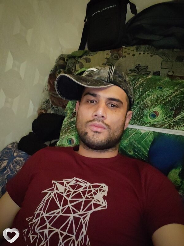 Надир, 35, Великом Новгороде — анкета №3118560