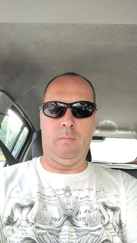 Денис, 45, Витебске — анкета №3118562