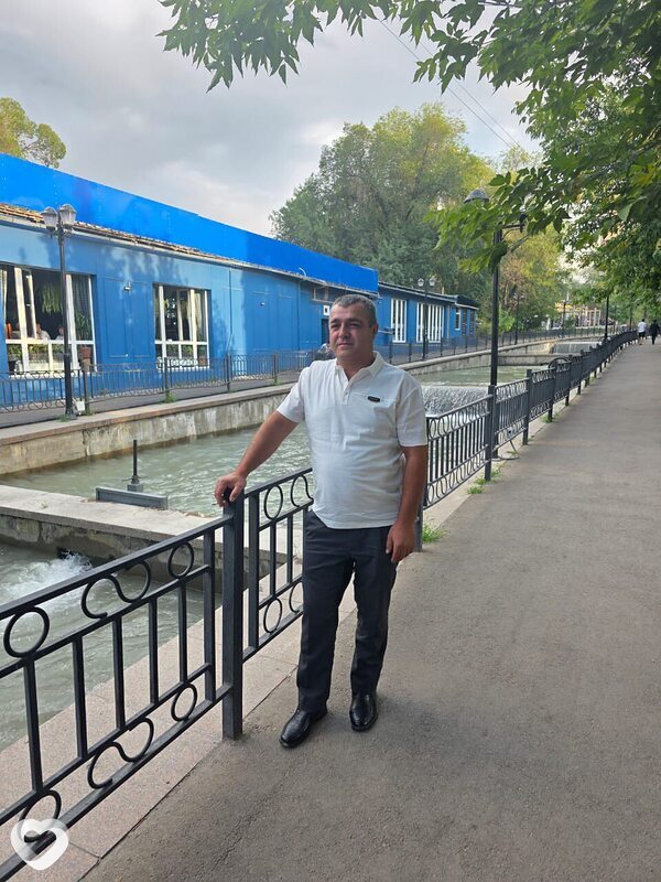 Адалат, 42, Алматы — анкета №3118564