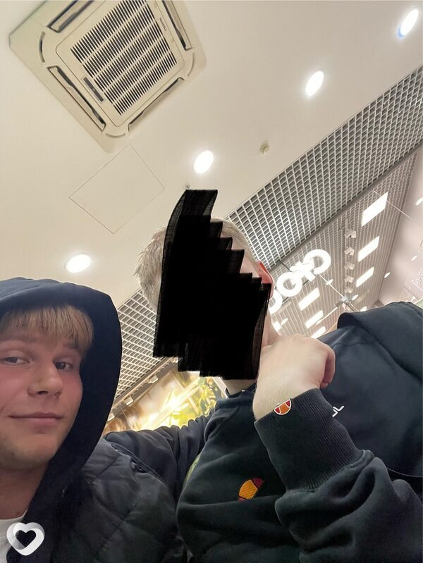 Кирилл, 20, Архангельске — анкета №3118654