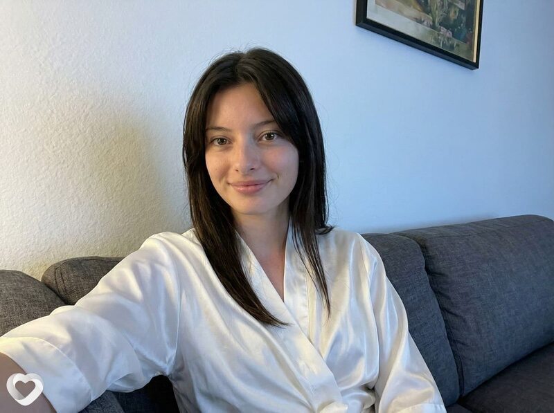 Алина, 41, Кемерове — анкета №3118655