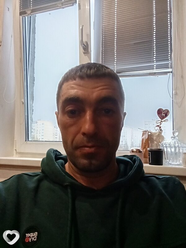 Станеслав, 36, Минске — анкета №3118665