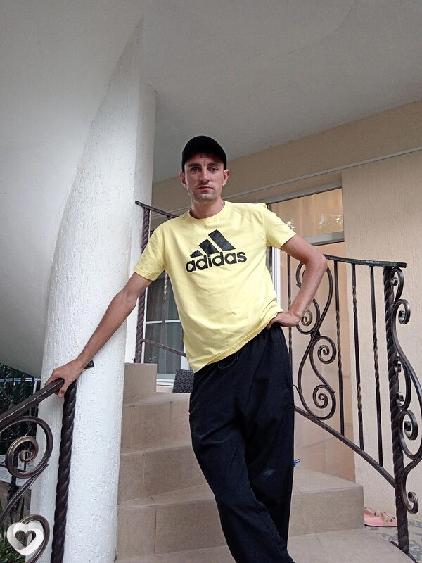 Муслим, 25, Саратове — анкета №3118667