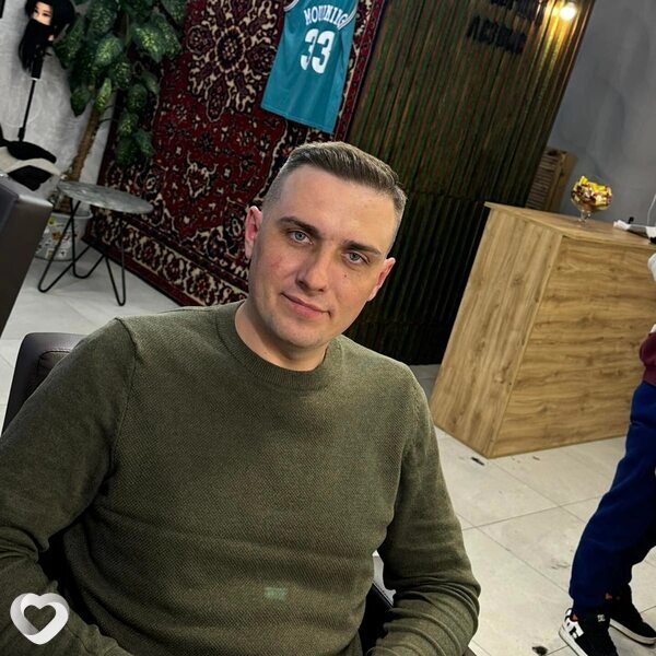 Андрей, 33, Гродно — анкета №3118673