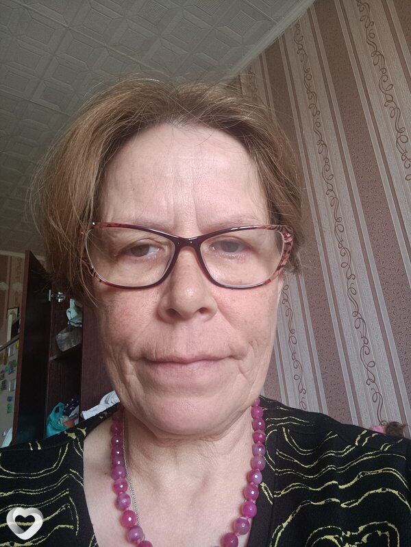 Венера, 58, Бугульме — анкета №3119035