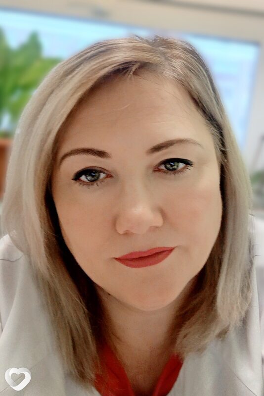 Анна, 40, Омске — анкета №3119045