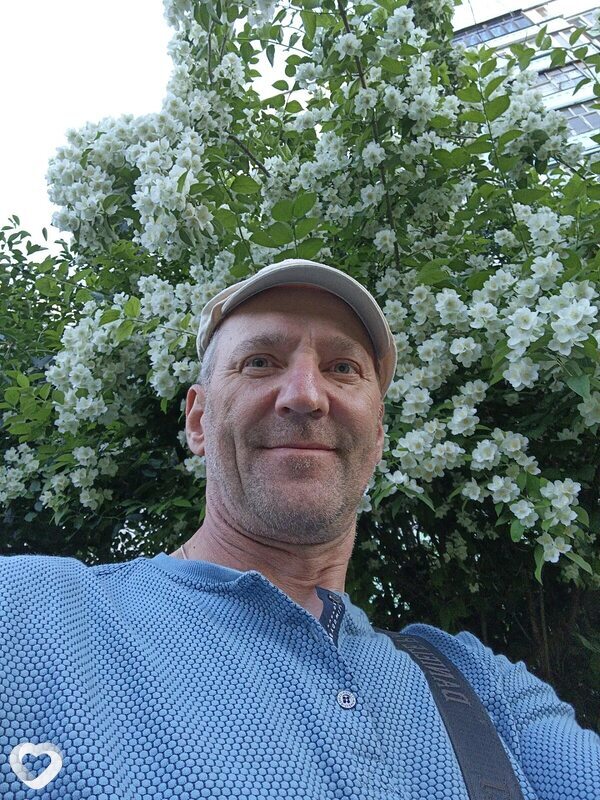 Дмитрий, 52, Пензе — анкета №3118599