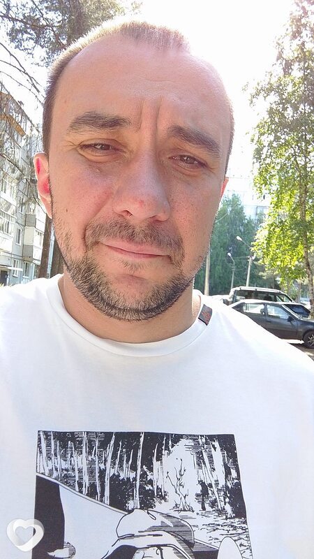 Вова, 35, Сыктывкаре — анкета №3118620