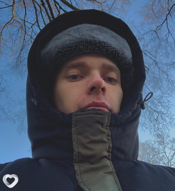 Михаил, 25, Ярославле — анкета №3119152
