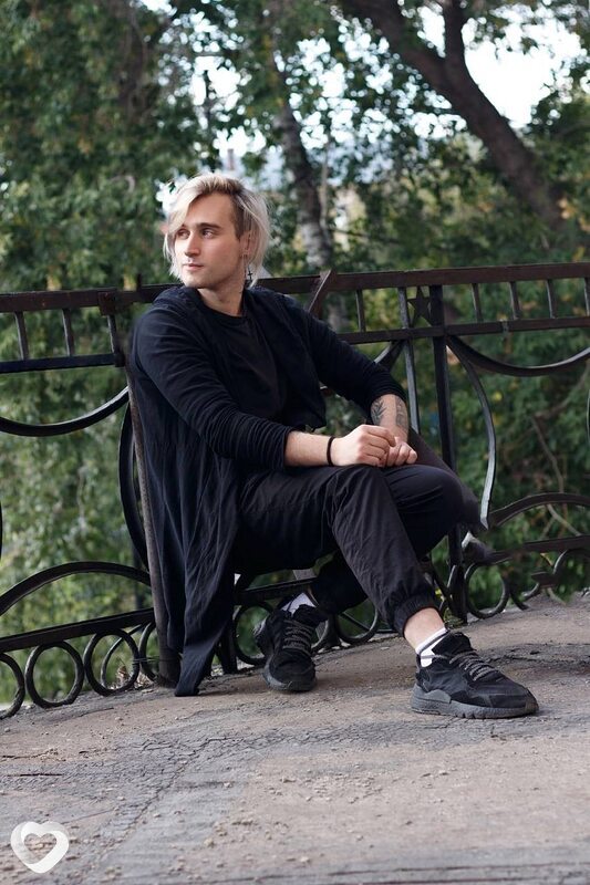 Стас, 24, Новосибирске — анкета №3119158