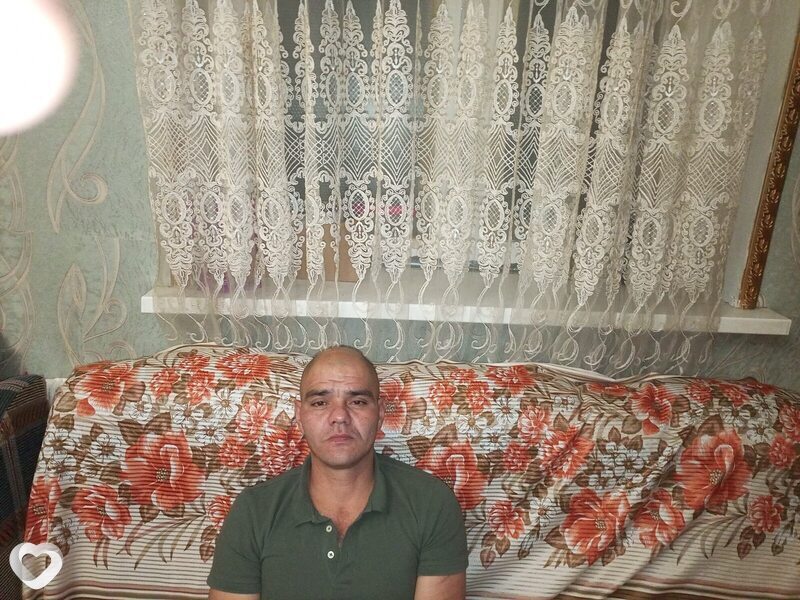 Дмитрий, 45, Новосибирске — анкета №3119161