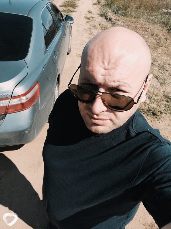 Иван, 39, Улан-Удэ — анкета №3119165
