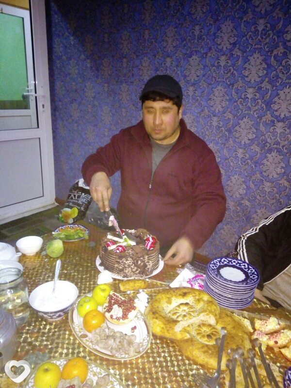 Неки, 39, Красноярске — анкета №3118701