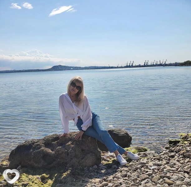 Арина, 48, Краснодаре — анкета №3118705