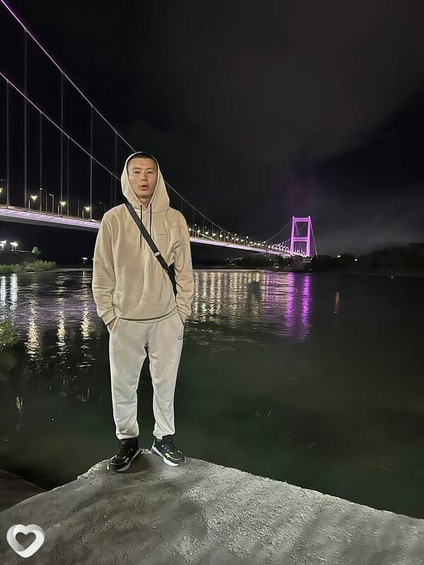 Бактияр, 26, Семей — анкета №3118711