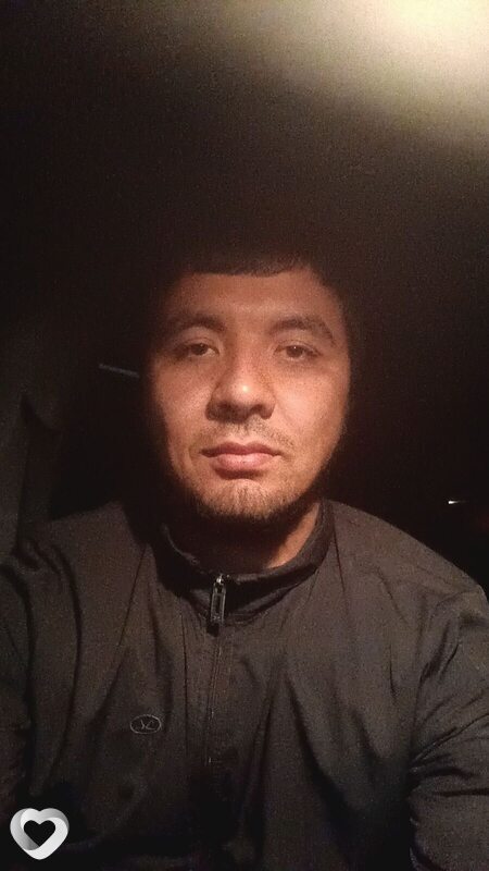 Искандар, 35, Ташкент — анкета №3118713