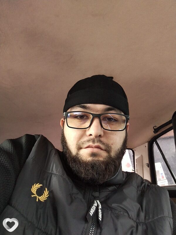 Али, 30, Донецке — анкета №3118715