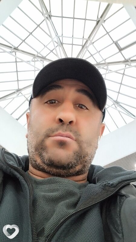 Камил, 44, Екатеринбурге — анкета №3118723