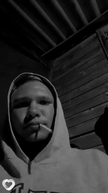 Павел, 23, Краснодаре — анкета №3118725