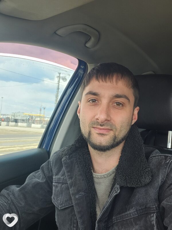 Алексей, 36, Усть-Кут — анкета №3118726
