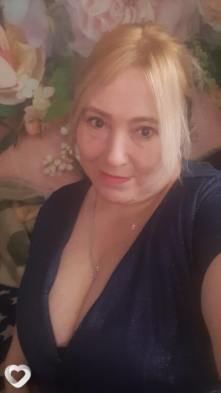 Наталья, 43, Каменске-Шахтинском — анкета №3118739