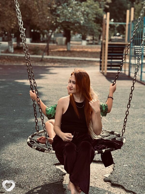 Луиза, 20, Армавире — анкета №3118741