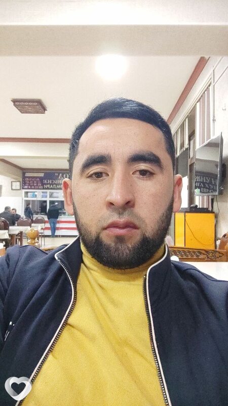 Ахмед, 33, Варшава — анкета №3118742
