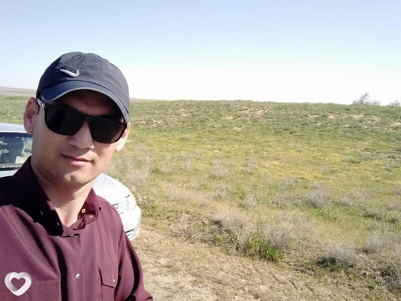 Арслан, 34, Могилев — анкета №3118743