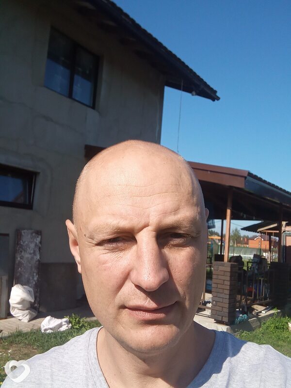 Sergey Grah, 43, Гомеле — анкета №3118784