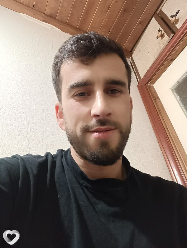 Рахмат, 30, Москве — анкета №3118793