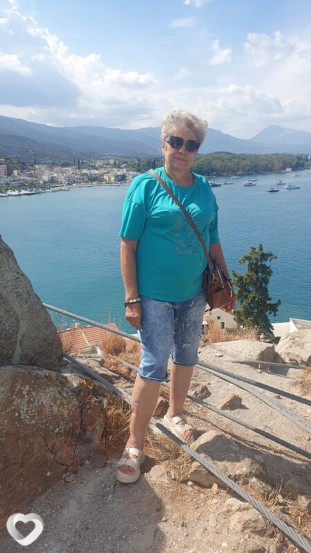 Антонина, 69, Караганде — анкета №3118750