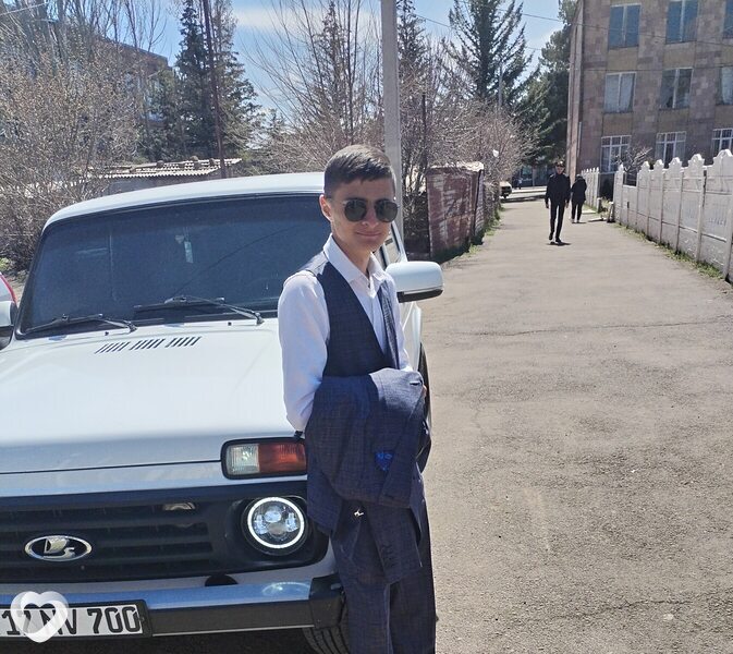 Koryun, Гюмри