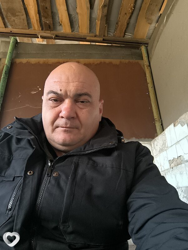 Ден, 43, Луганске — анкета №3118769