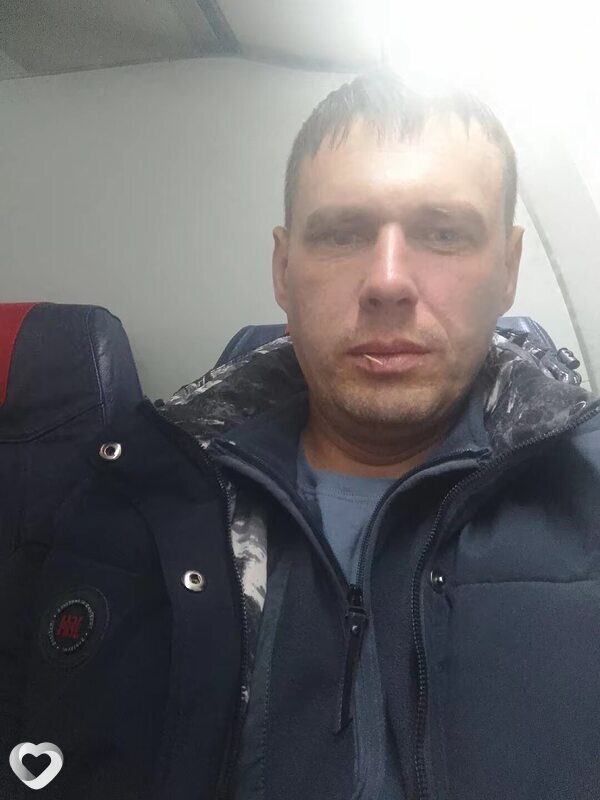 Женя Краус, 34, Черногорске — анкета №3118674