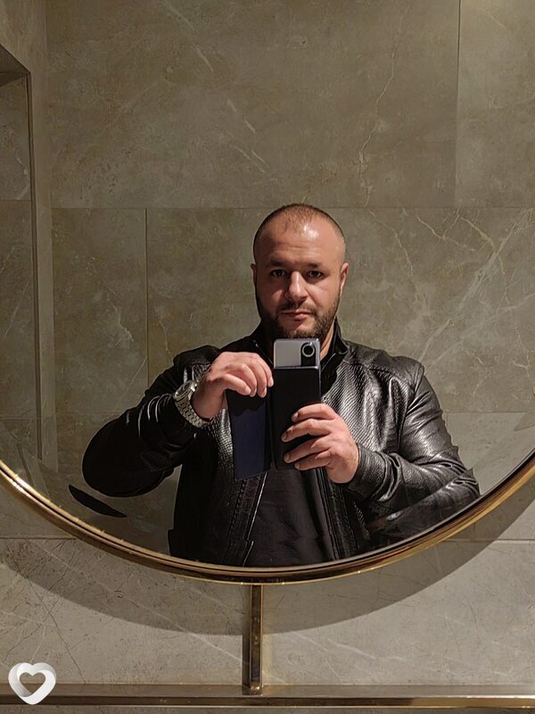 Михаил, 37, Сочи — анкета №3118677