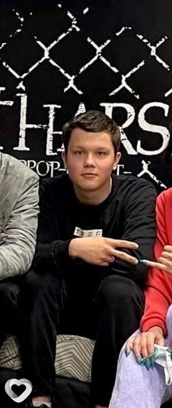 Александр, 23, Самаре — анкета №3118678