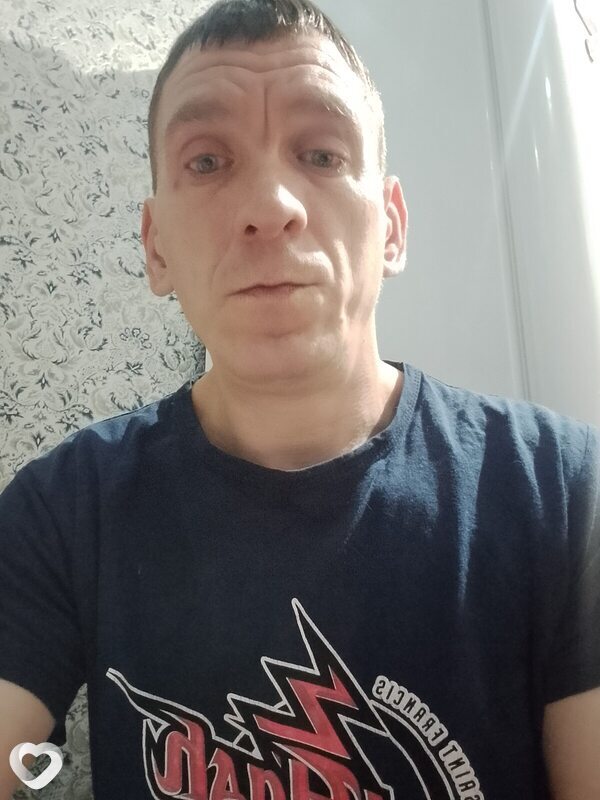 Сергей, Куйбышев