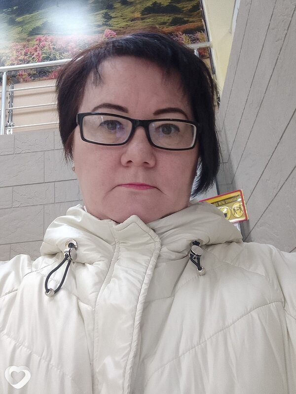 Оля, 39, Оренбурге — анкета №3118684