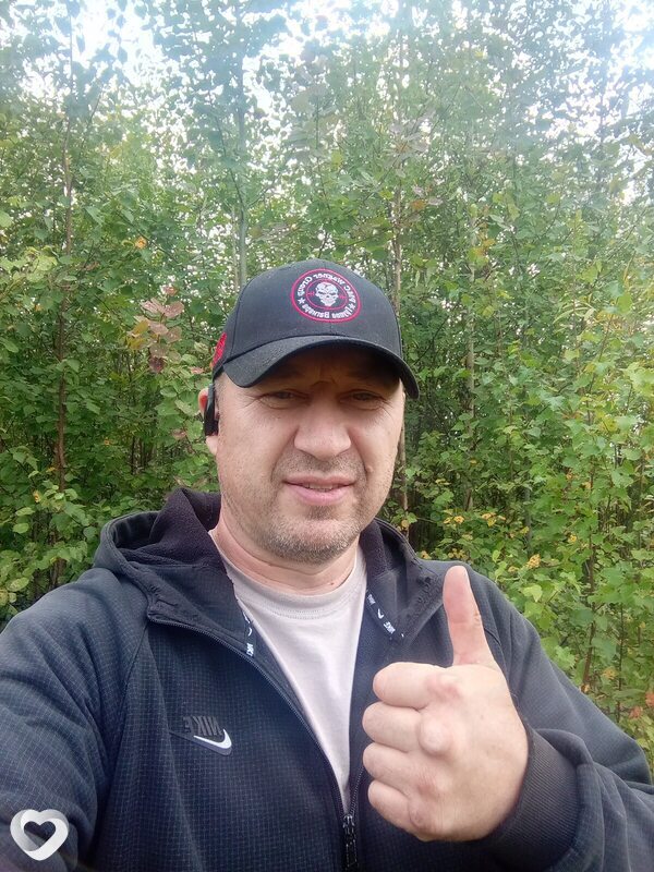 Сергей, 49, Тюмени — анкета №3118692
