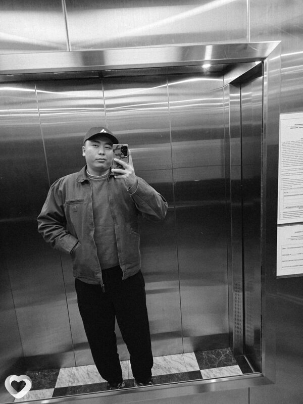 Кайрат, 26, Владивостоке — анкета №3118693