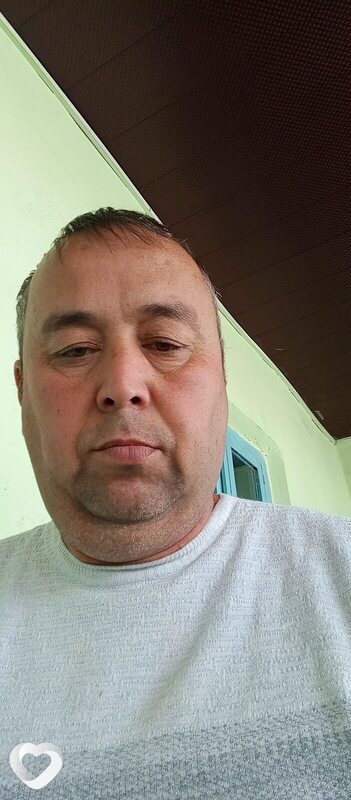 Каха, 46, Москве — анкета №3118805